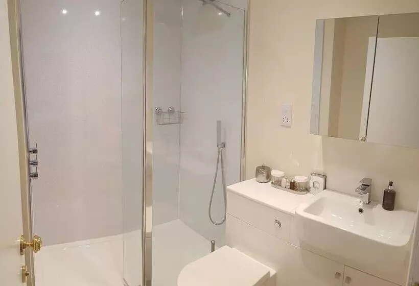 酒店 The Inn At Kingsbarns