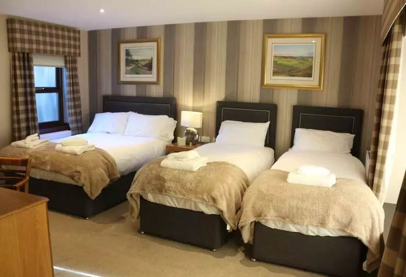 酒店 The Inn At Kingsbarns