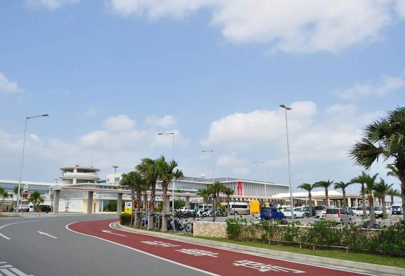 هتل Tulip Ishigakijima