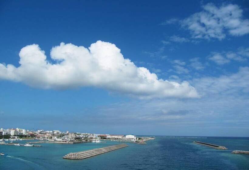 هتل Tulip Ishigakijima