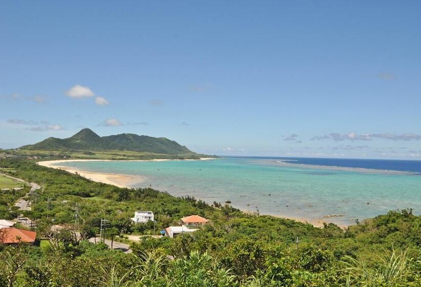 هتل Tulip Ishigakijima