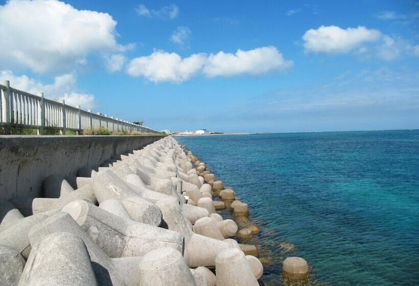 هتل Tulip Ishigakijima