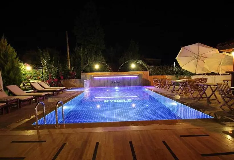 Kybele Hotel Gocek