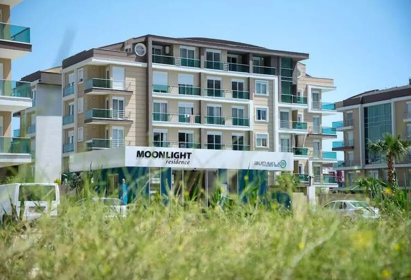 Moonlight Budaklar Residence