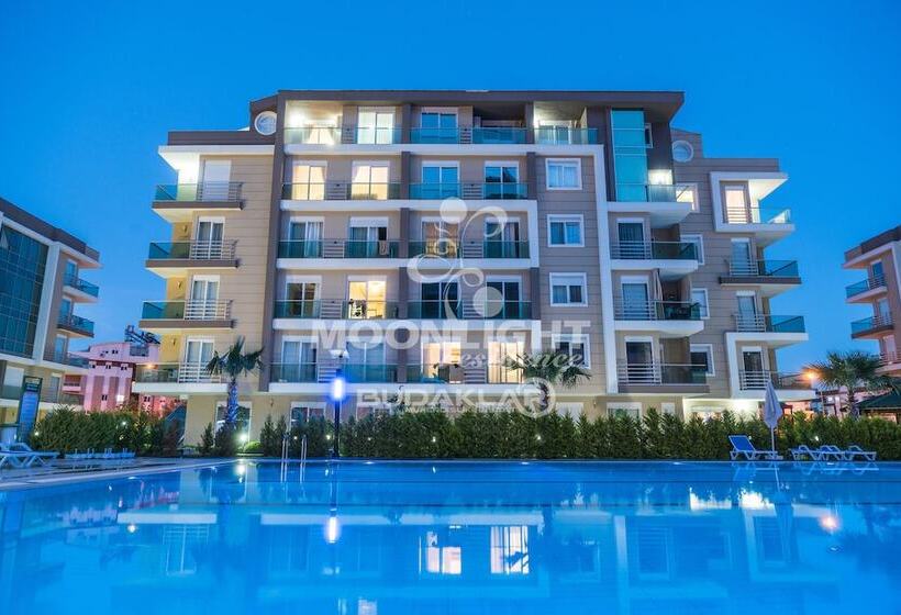 Moonlight Budaklar Residence