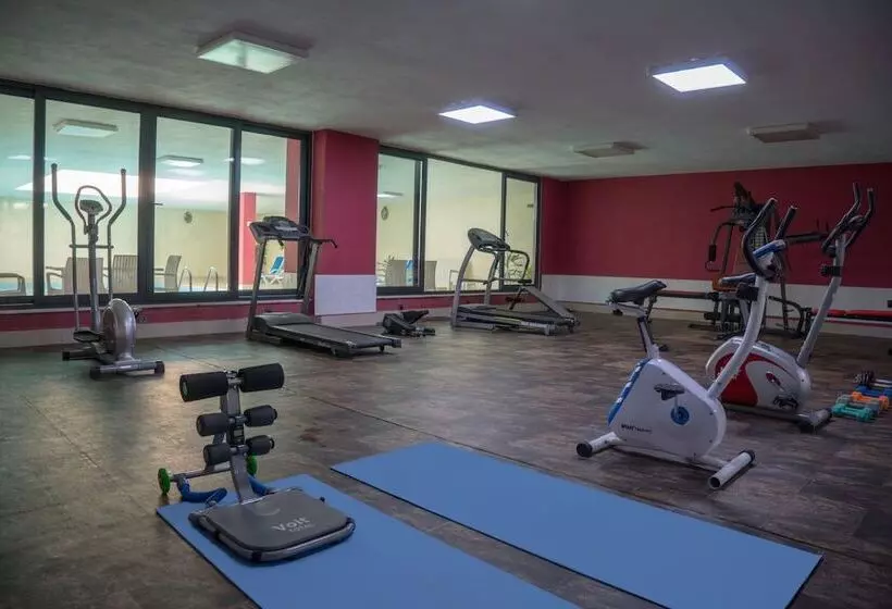 Moonlight Budaklar Residence