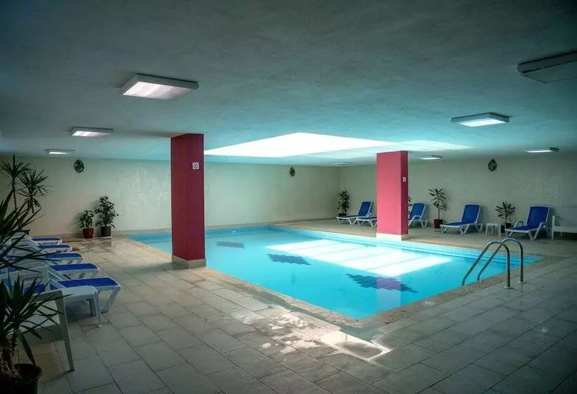 Moonlight Budaklar Residence