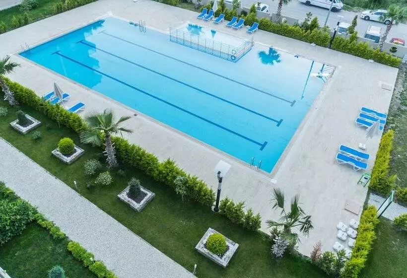 Moonlight Budaklar Residence