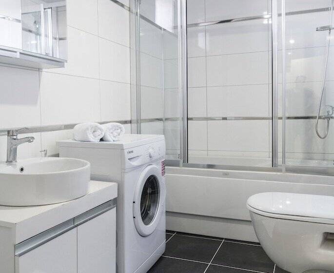 Moonlight Budaklar Residence