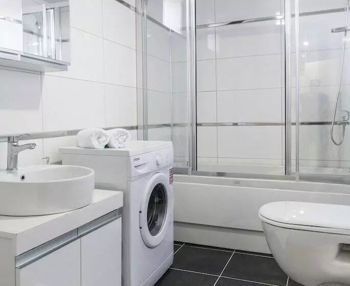 Moonlight Budaklar Residence