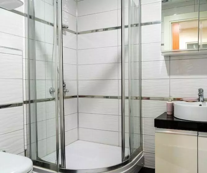 Moonlight Budaklar Residence