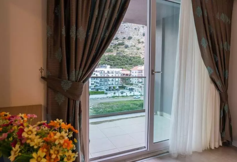 Moonlight Budaklar Residence