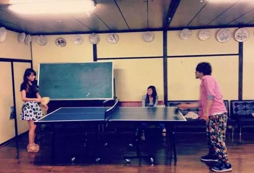 Pensió Resort Villa Shiozawasanso