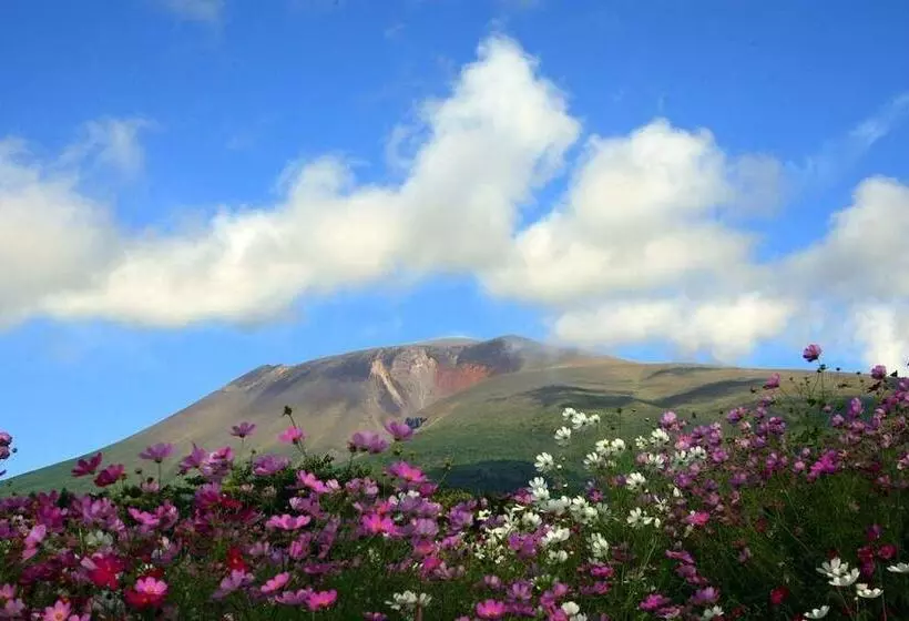 Pensió Resort Villa Shiozawasanso