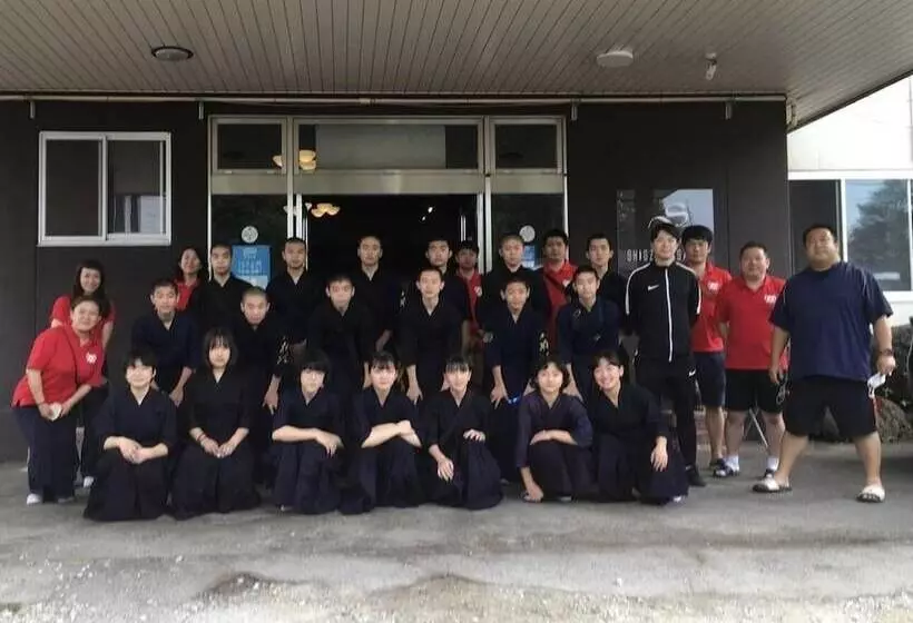 Pensió Resort Villa Shiozawasanso