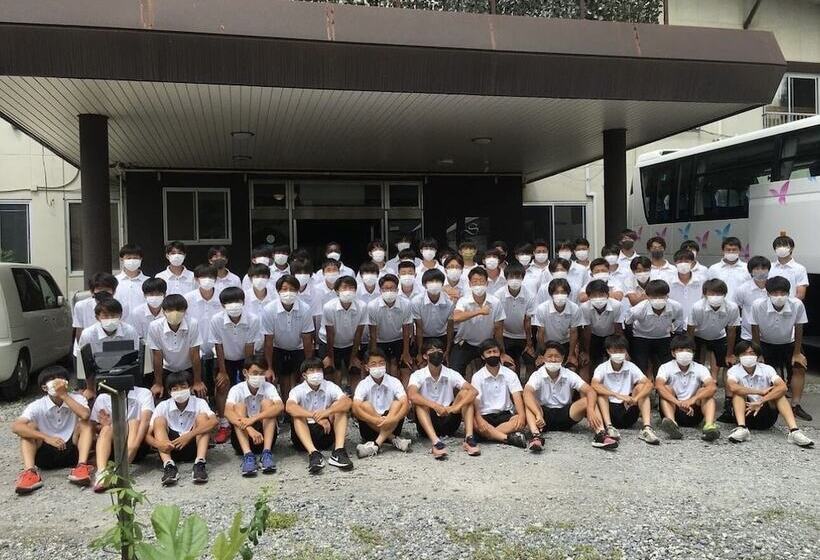 פנסיון Resort Villa Shiozawasanso