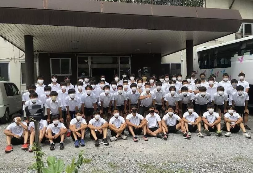 Pensió Resort Villa Shiozawasanso