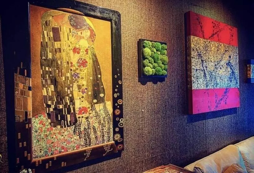 Pensió Resort Villa Shiozawasanso