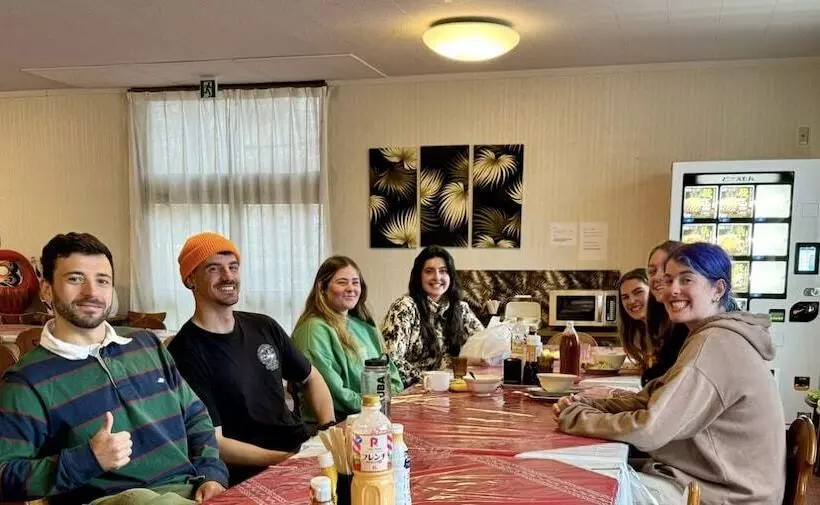 Pensió Resort Villa Shiozawasanso