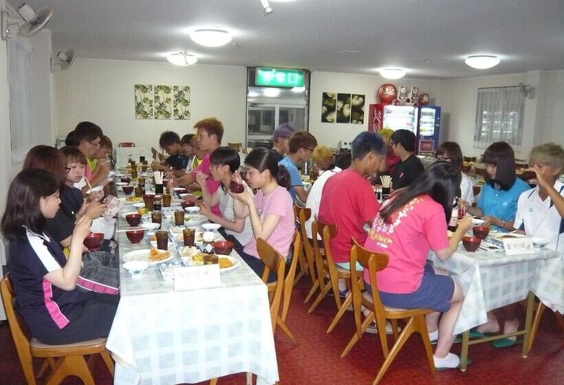 פנסיון Resort Villa Shiozawasanso