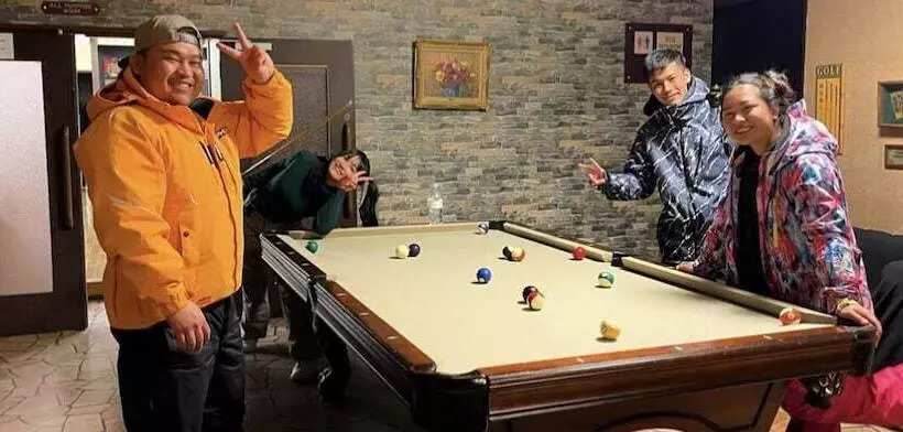 Pensió Resort Villa Shiozawasanso