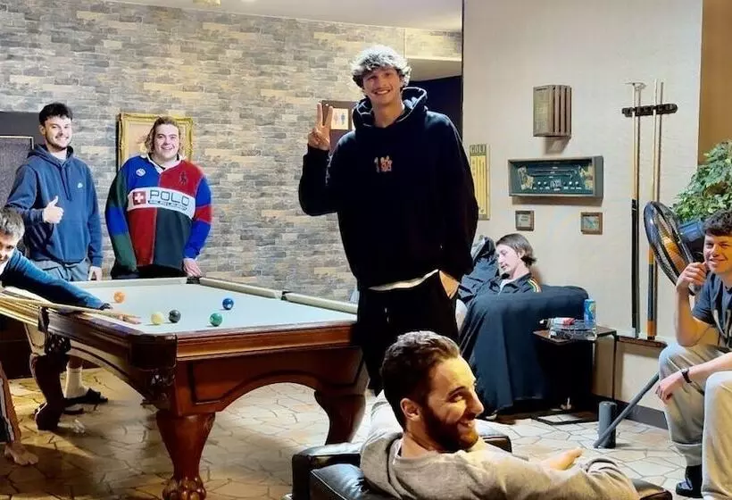 Pensió Resort Villa Shiozawasanso