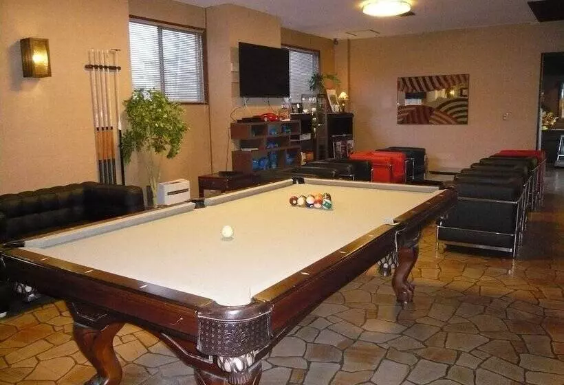 Pensió Resort Villa Shiozawasanso