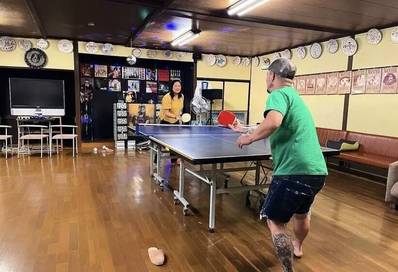 Pensió Resort Villa Shiozawasanso