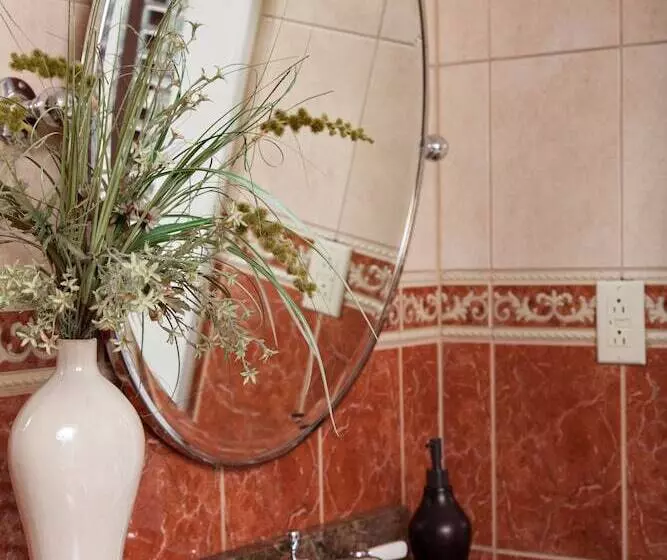 펜션 The Guest House Inn On Courthouse Square