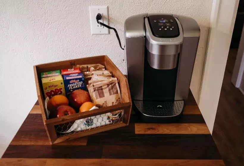 펜션 The Guest House Inn On Courthouse Square