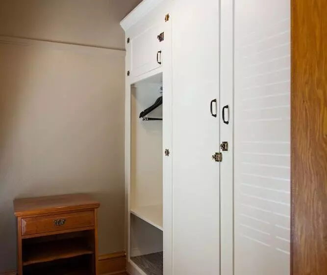 펜션 The Guest House Inn On Courthouse Square