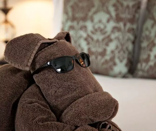 펜션 The Guest House Inn On Courthouse Square