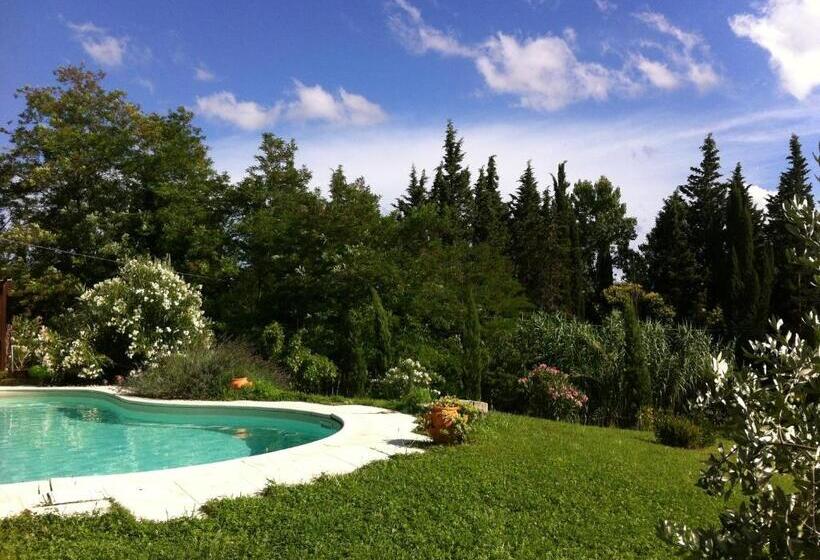 펜션 Villa Arianna B&b