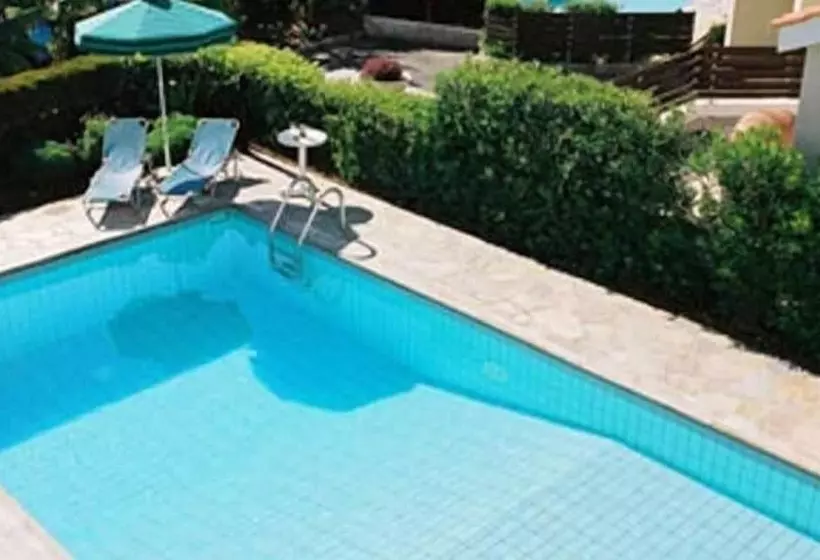 Platzia Beach Villas