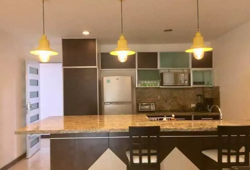 Отель San Pedro 203 A By Praia