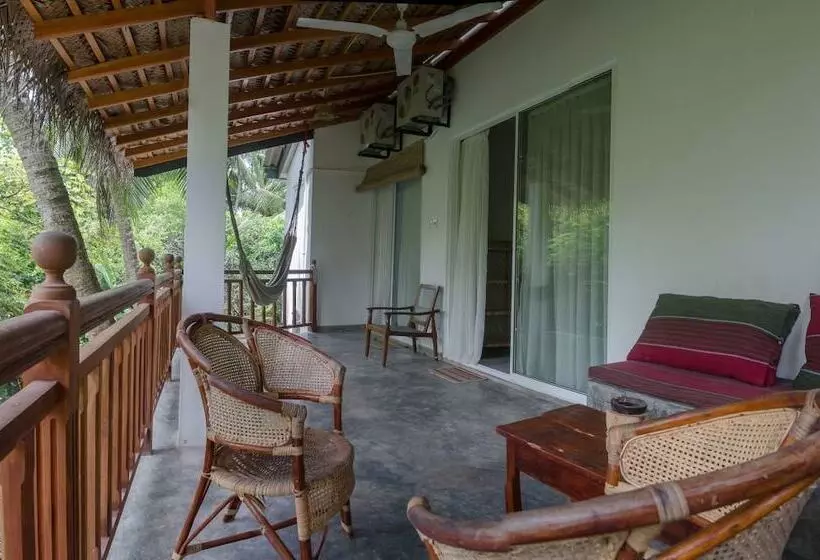 Unawatuna Apartments