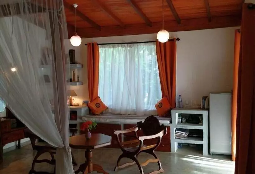 Unawatuna Apartments