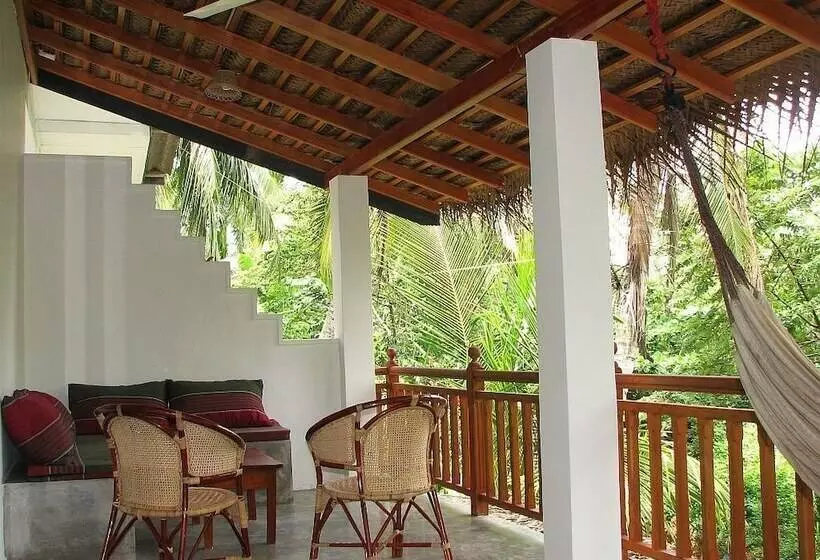 Unawatuna Apartments