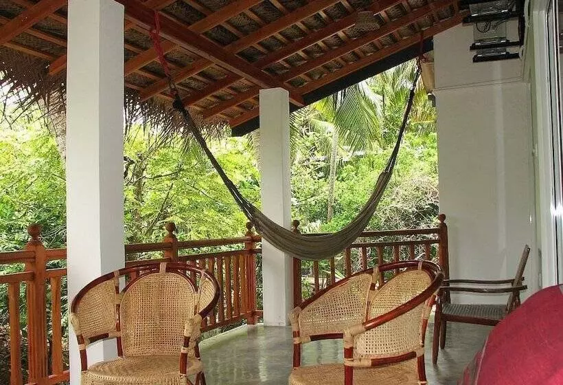 Unawatuna Apartments