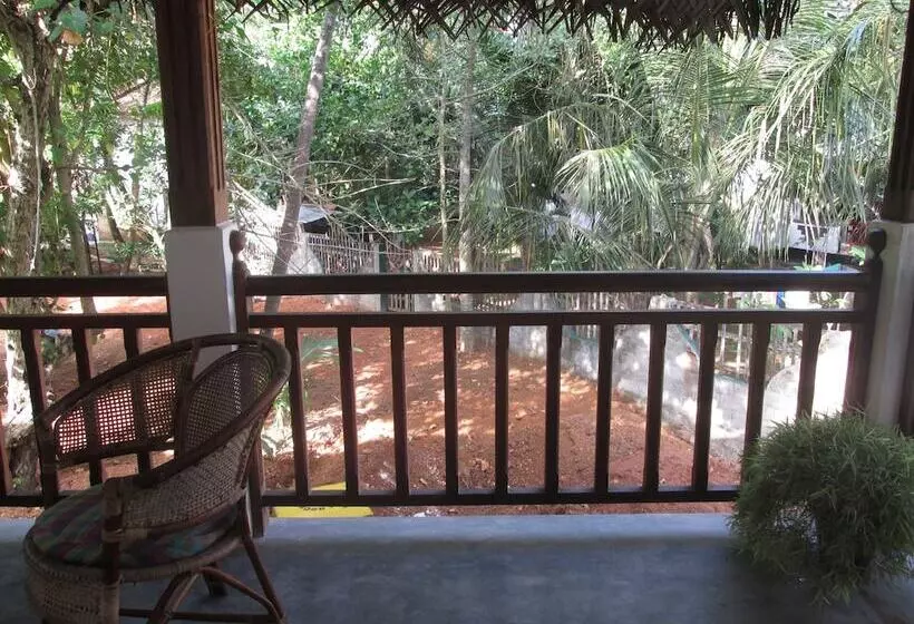 Unawatuna Apartments