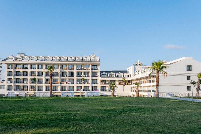 Hotel Hane Sun Elite