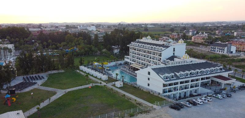 Hotel Hane Sun Elite