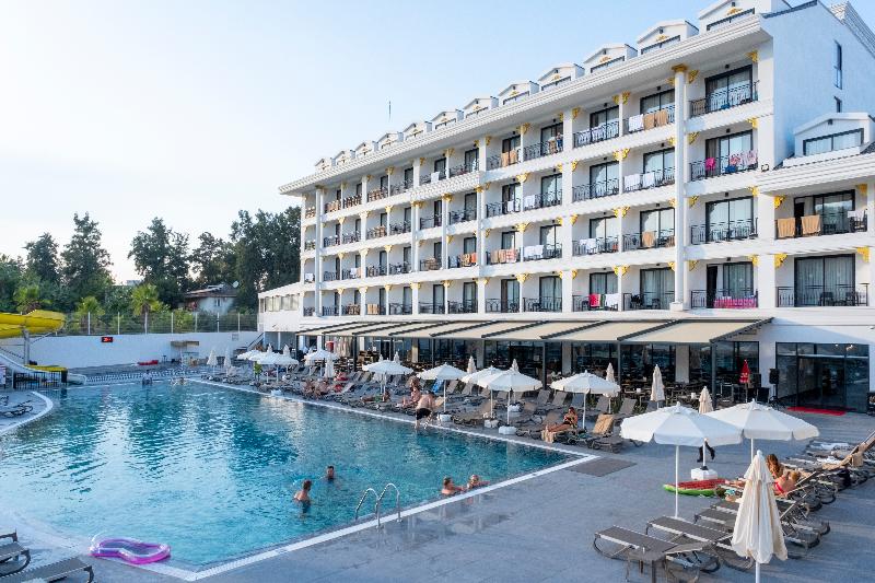 Hotel Hane Sun Elite