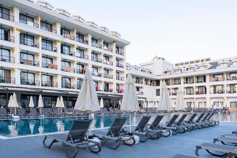 Hotel Hane Sun Elite