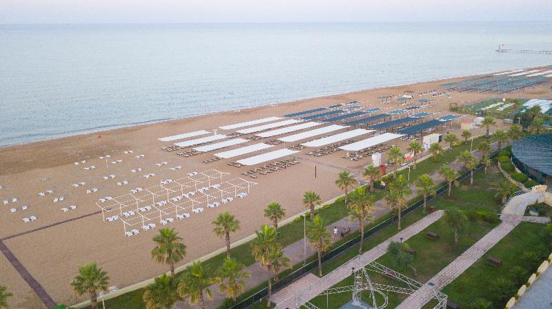 Hotel Hane Sun Elite