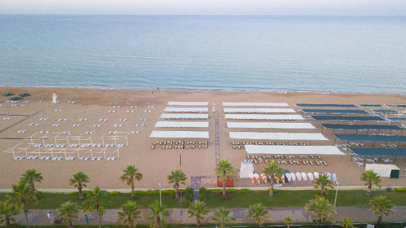 Hotel Hane Sun Elite