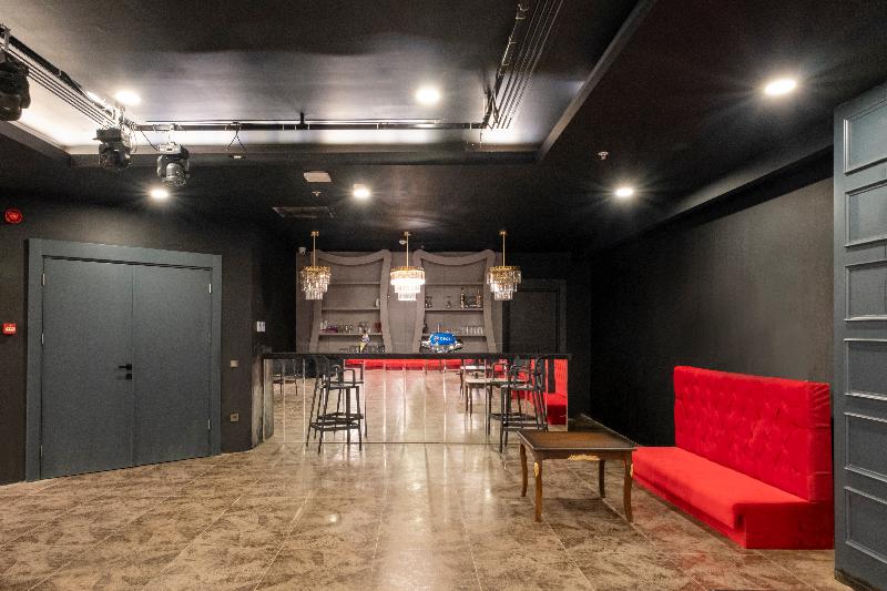 Hotel Hane Sun Elite