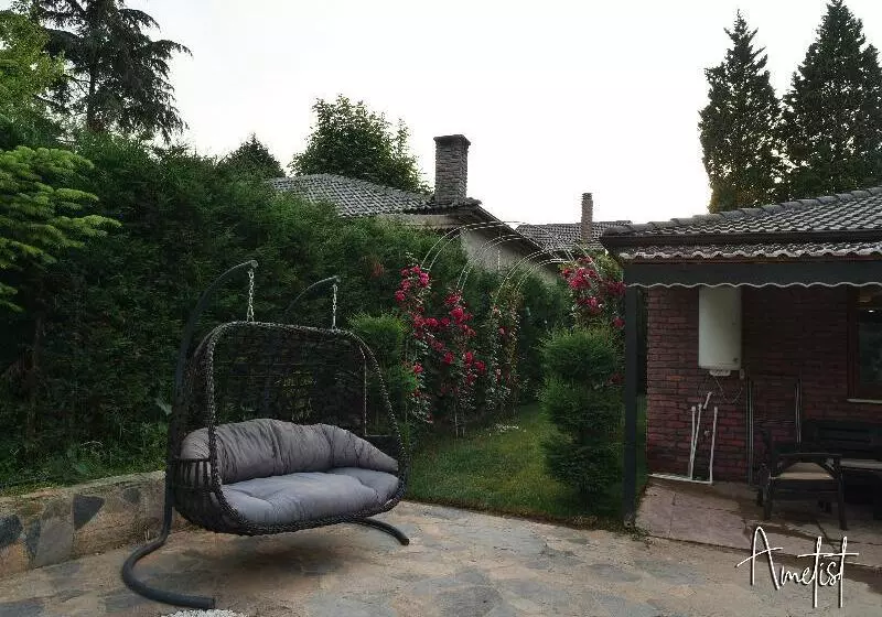 Hotelli Naturel Stone Villaları