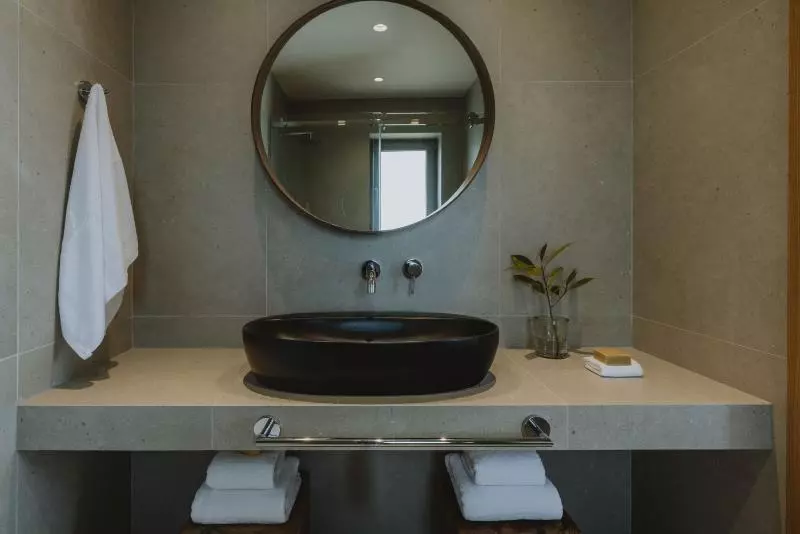 Hotelli Nama Seaside Villas