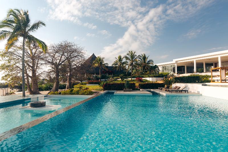 酒店 Safirablu Luxury Resort & Villas